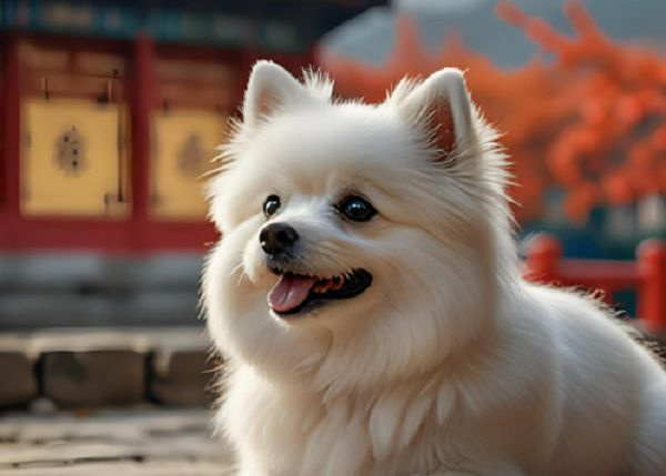 生肖狗