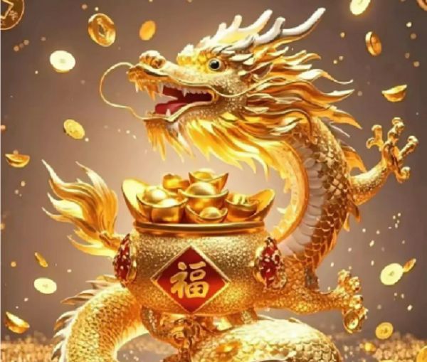 生肖龙
