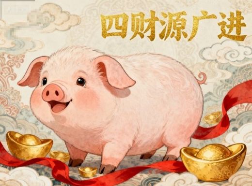 大好山河