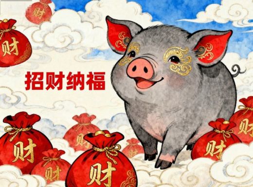 一家之主
