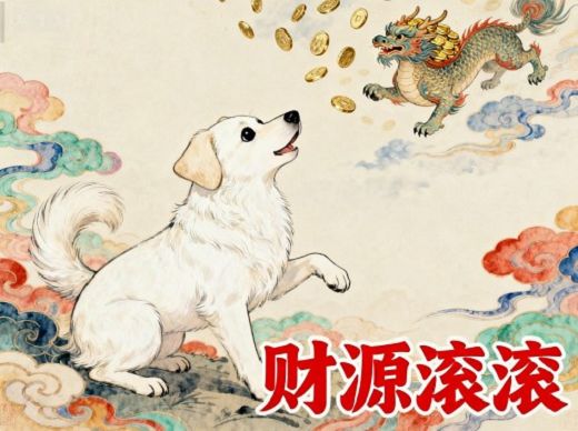 纸鸢逐云,远山含翠。轻牵长线向云边。稚童嬉戏,风软天清。稚子开怀寻野趣。