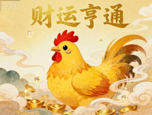 龙潭虎穴