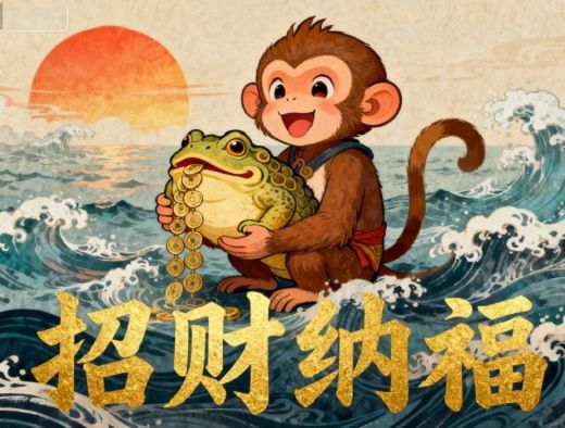 猛虎出山,威风凛凛。斑斓猛虎踏林间。林间惊兽,山野生威。旷野风随长啸起。