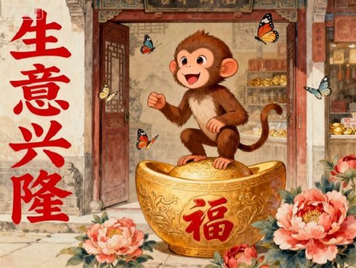 打包六个麻辣兔头