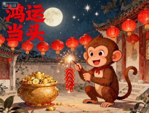 金蝉脱壳