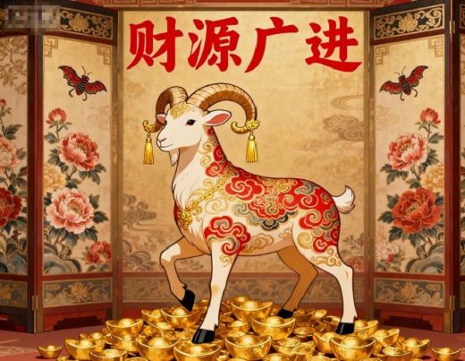 春秋生肖有特出,三四八取其尾数