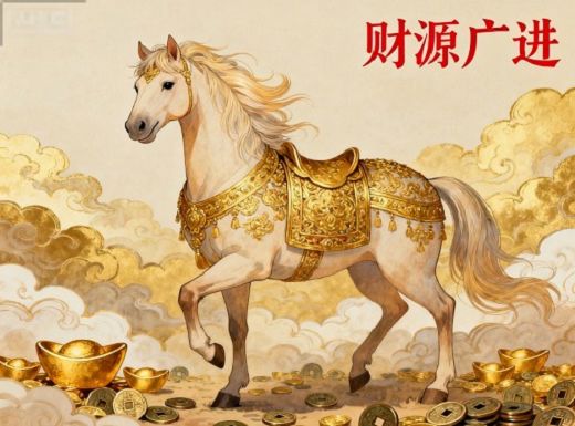 风流倜傥