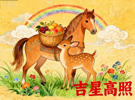 多三多一岁。富家小姐,出。上蹿下跳。土
