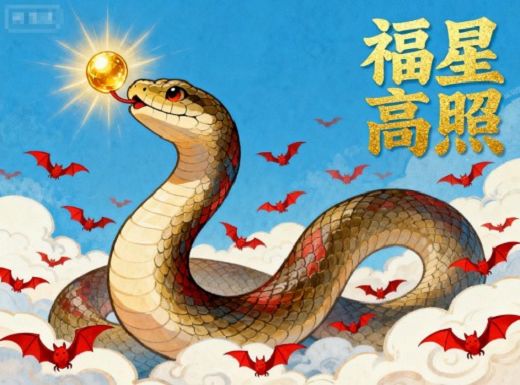 猴蛇猪肖猜四尾,踏破铁鞋无觅处