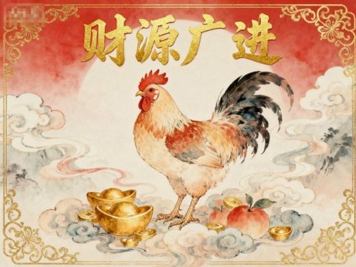 万选青钱