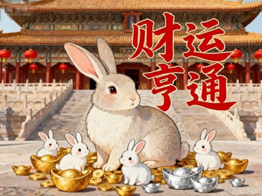 云龙风虎