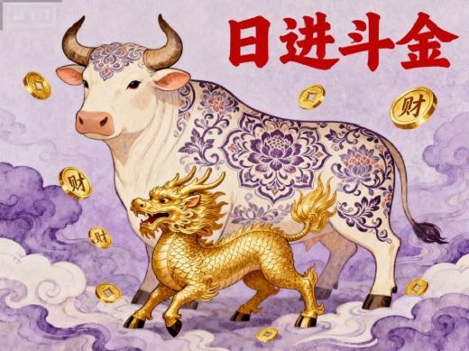 五角六张